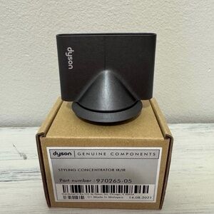 Genuine Dyson Supersonic Styling Concentrator ONLY